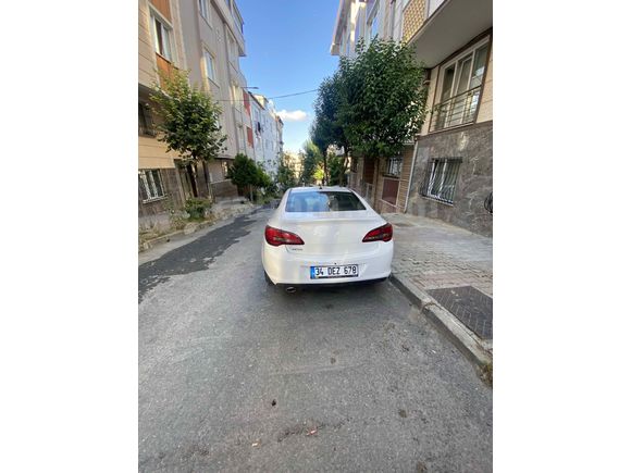 Sahibinden Opel Astra 1.4 T Edition Plus 2020 Model 