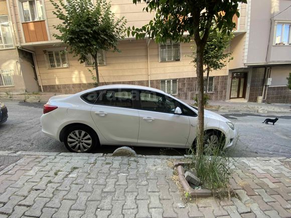 Sahibinden Opel Astra 1.4 T Edition Plus 2020 Model 