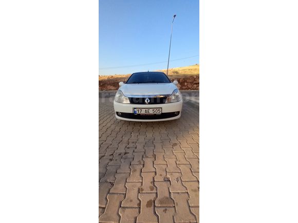 Sahibinden Renault Symbol 1.2 Expression 2011 Model