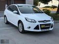EFE OTOMOTİVDEN FORD FOCUS TİTANİUM