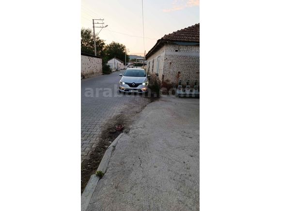 Sahibinden Renault Megane 1.5 dCi Touch 2018 Model 