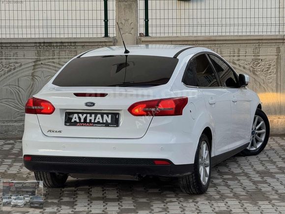 -AYHAN-HATASIZ BOYASIZ OTAMATİK TİTANİUM FOCUS MASRAFSIZ