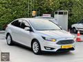 İLK SAHİBİNDEN 2015 MODEL 80 BİN KM DE 1.6 OTOMATİK TİTANİUM