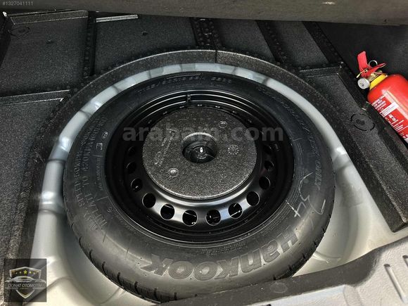 İLK SAHİBİNDEN 2015 MODEL 80 BİN KM DE 1.6 OTOMATİK TİTANİUM