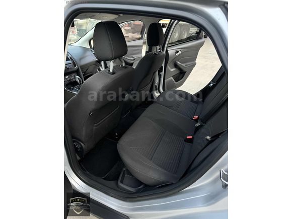 İLK SAHİBİNDEN 2015 MODEL 80 BİN KM DE 1.6 OTOMATİK TİTANİUM