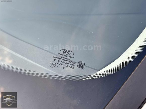 İLK SAHİBİNDEN 2015 MODEL 80 BİN KM DE 1.6 OTOMATİK TİTANİUM