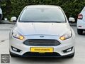 İLK SAHİBİNDEN 2015 MODEL 80 BİN KM DE 1.6 OTOMATİK TİTANİUM