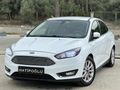 2015 MODEL+HATASIZ+TİTANİUM+OTOMATİK VİTES+FULL+FULL+