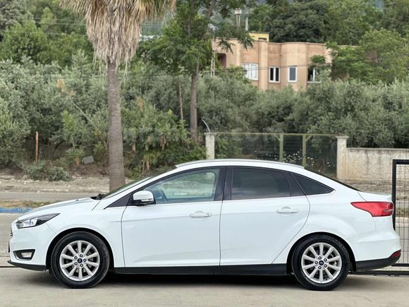 2015 MODEL+HATASIZ+TİTANİUM+OTOMATİK VİTES+FULL+FULL+