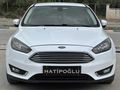 2015 MODEL+HATASIZ+TİTANİUM+OTOMATİK VİTES+FULL+FULL+