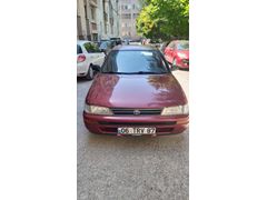 Sahibinden Toyota Corolla 1.6 XEi 114'lük  1995 Model