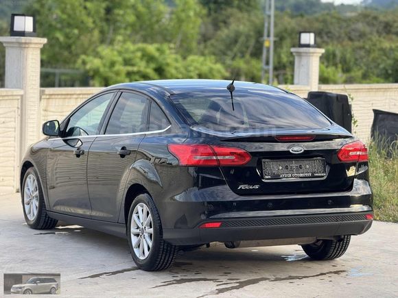 69000 KM OTOMATİK TİTANİUM KARTA TAKSİT
