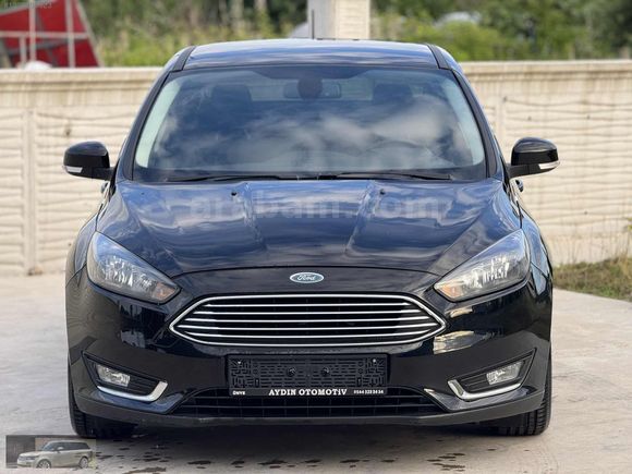 69000 KM OTOMATİK TİTANİUM KARTA TAKSİT