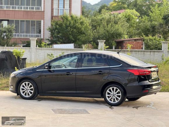 69000 KM OTOMATİK TİTANİUM KARTA TAKSİT