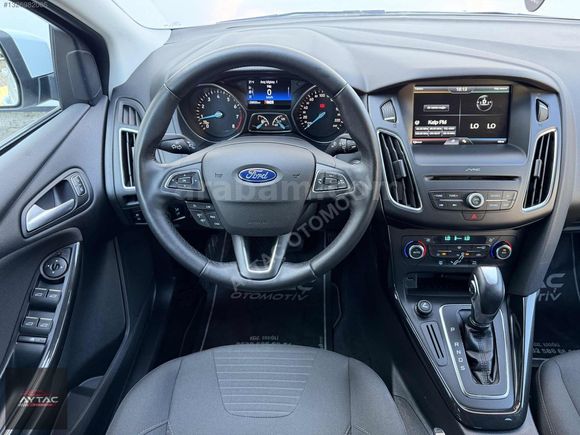 HATASIZ BOYASIZ TRAMERSİZ SADECE 29 BİN KM TR'DE TEK EMSALSİZ