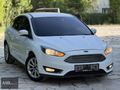 -ASİL PREMİUM-2015 FOCUS 1.6 TİTANYUM LPGLİ 128.KM HATASIZ