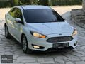 -ASİL PREMİUM-2015 FOCUS 1.6 TİTANYUM LPGLİ 128.KM HATASIZ