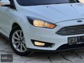 -ASİL PREMİUM-2015 FOCUS 1.6 TİTANYUM LPGLİ 128.KM HATASIZ