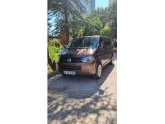 Sahibinden Volkswagen Caravelle 2.0 TDI Trendline 2010 Model İstanbul