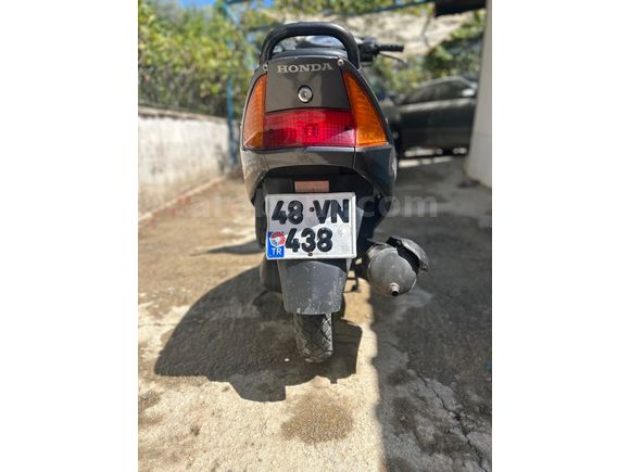 Sahibinden Honda Beat