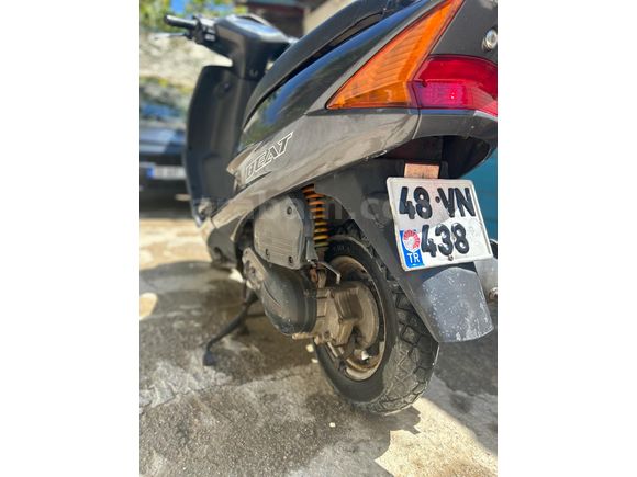 Sahibinden Honda Beat