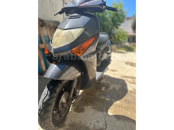 Sahibinden Honda Beat
