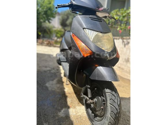 Sahibinden Honda Beat