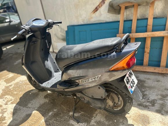 Sahibinden Honda Beat