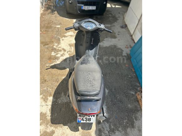 Sahibinden Honda Beat