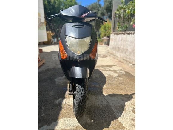 Sahibinden Honda Beat