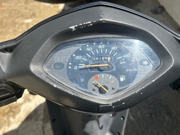 Sahibinden Honda Beat