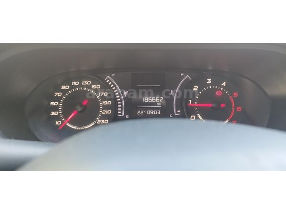 Öğretmenden Fiat Egea 1.3 Multijet Easy 2017 Model