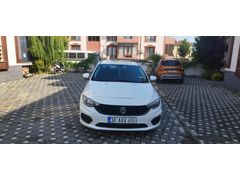 Öğretmenden Fiat Egea 1.3 Multijet Easy 2017 Model