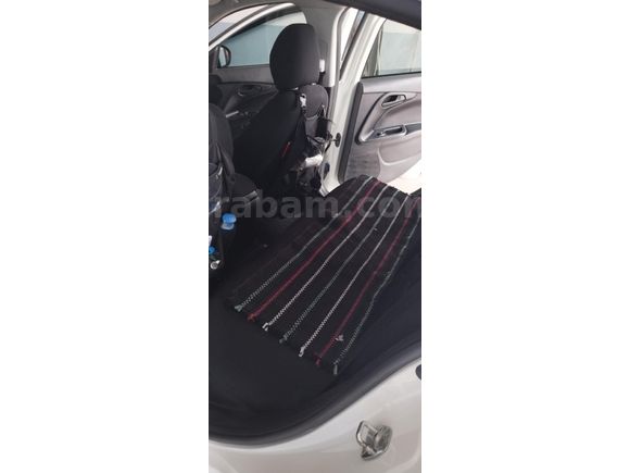 Öğretmenden Fiat Egea 1.3 Multijet Easy 2017 Model