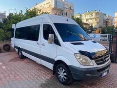 Sahibinden Mercedes - Benz Sprinter 315 CDI 2009 Model  530.000 km Beyaz