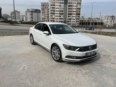 Sahibinden Volkswagen Passat 1.6 TDi BlueMotion Comfortline 2016 Model 