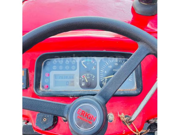 Galeriden Massey Ferguson 240 S Gaziantep