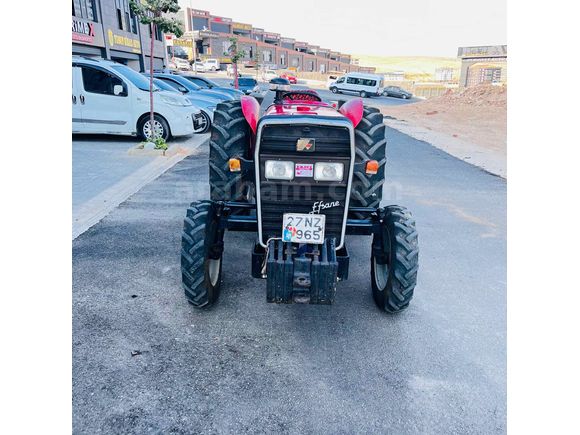 Galeriden Massey Ferguson 240 S Gaziantep