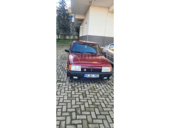 Sahibinden Tofaş Doğan L 1992 Model Trabzon
