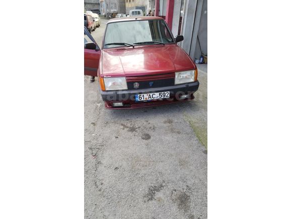 Sahibinden Tofaş Doğan L 1992 Model Trabzon