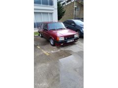 Sahibinden Tofaş Doğan L 1992 Model Trabzon