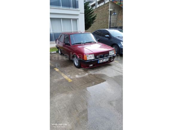 Sahibinden Tofaş Doğan L 1992 Model Trabzon