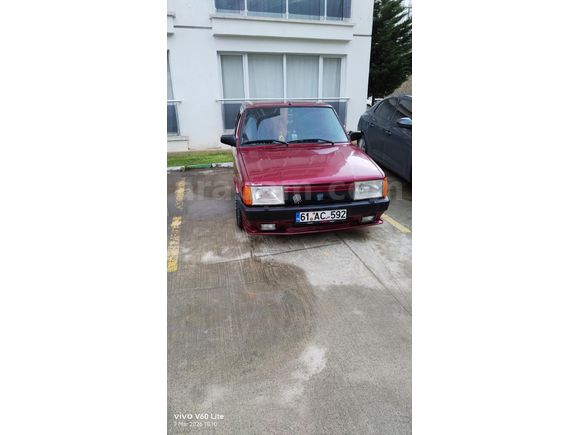 Sahibinden Tofaş Doğan L 1992 Model Trabzon