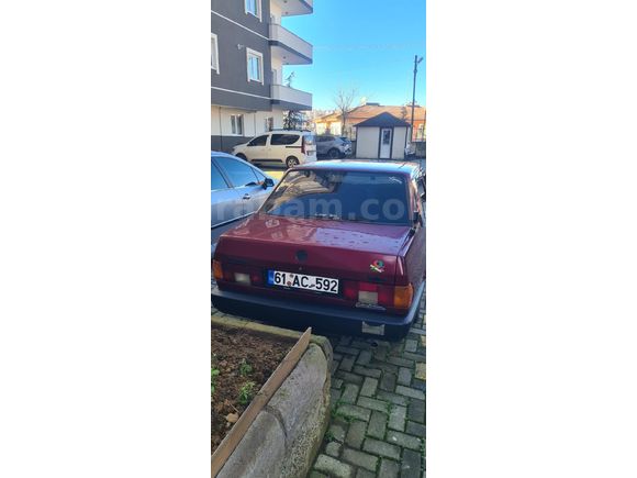 Sahibinden Tofaş Doğan L 1992 Model Trabzon
