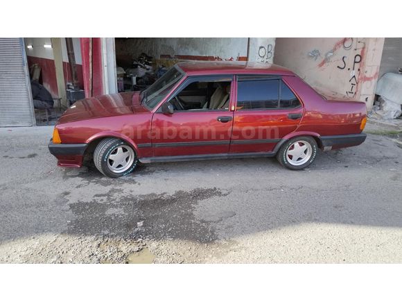 Sahibinden Tofaş Doğan L 1992 Model Trabzon