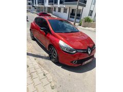 Sahibinden Renault Clio 1.2 Icon 2013 Model 