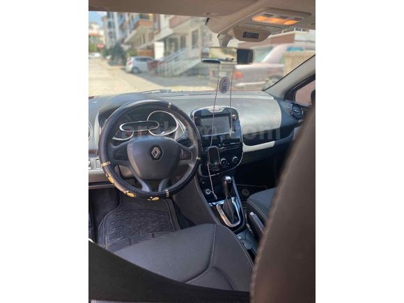 Sahibinden Renault Clio 1.2 Icon 2013 Model 