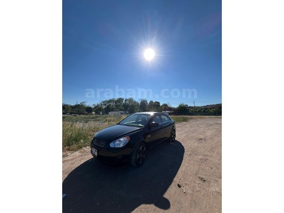 Sahibinden Hyundai Accent Era 1.4 Start 2008 Model