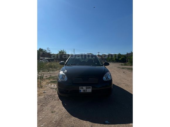Sahibinden Hyundai Accent Era 1.4 Start 2008 Model