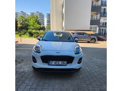 Sahibinden Ford Puma 1.0 EcoBoost Style 2023 Model  6.100 km Beyaz